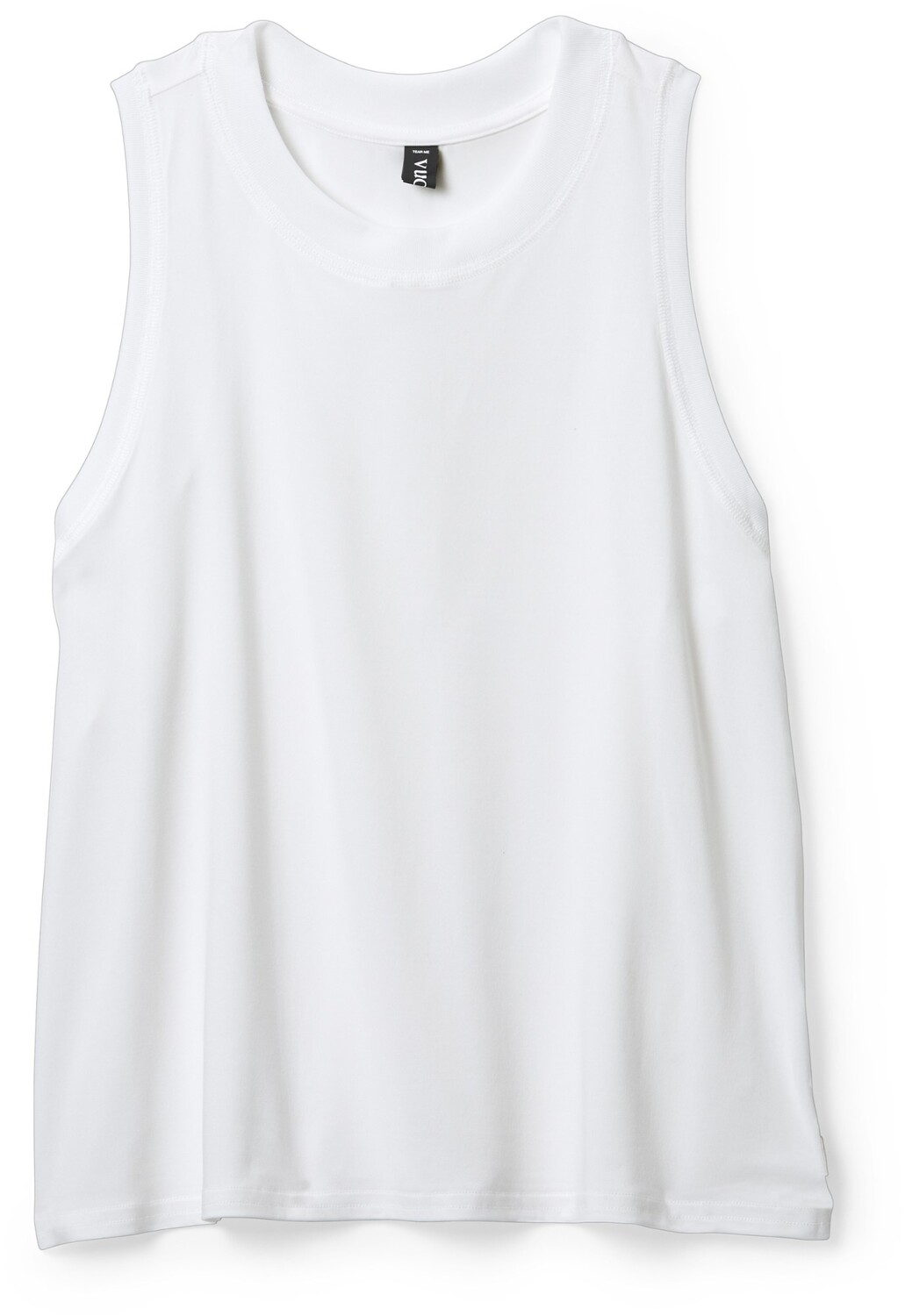 Укороченная майка Energy – женская Vuori, белый
Укороченная майка Energy – женская Vuori, белый