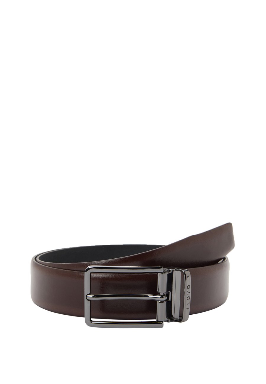 Ремень Lloyd Men's Belts Belt, Mahagoni/Brown
Ремень Lloyd Men's Belts Belt, Mahagoni/Brown