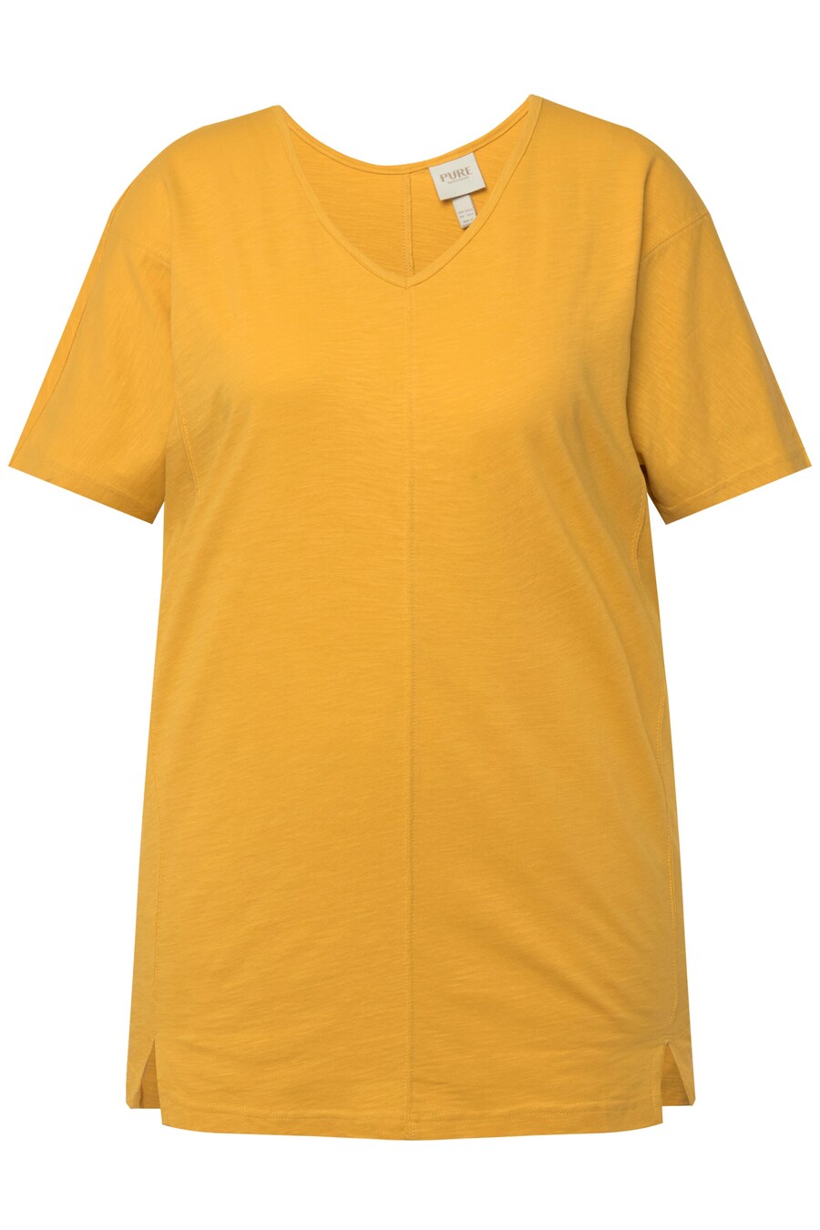 Рубашка Ulla Popken, цвет Curry
Рубашка Ulla Popken, цвет Curry