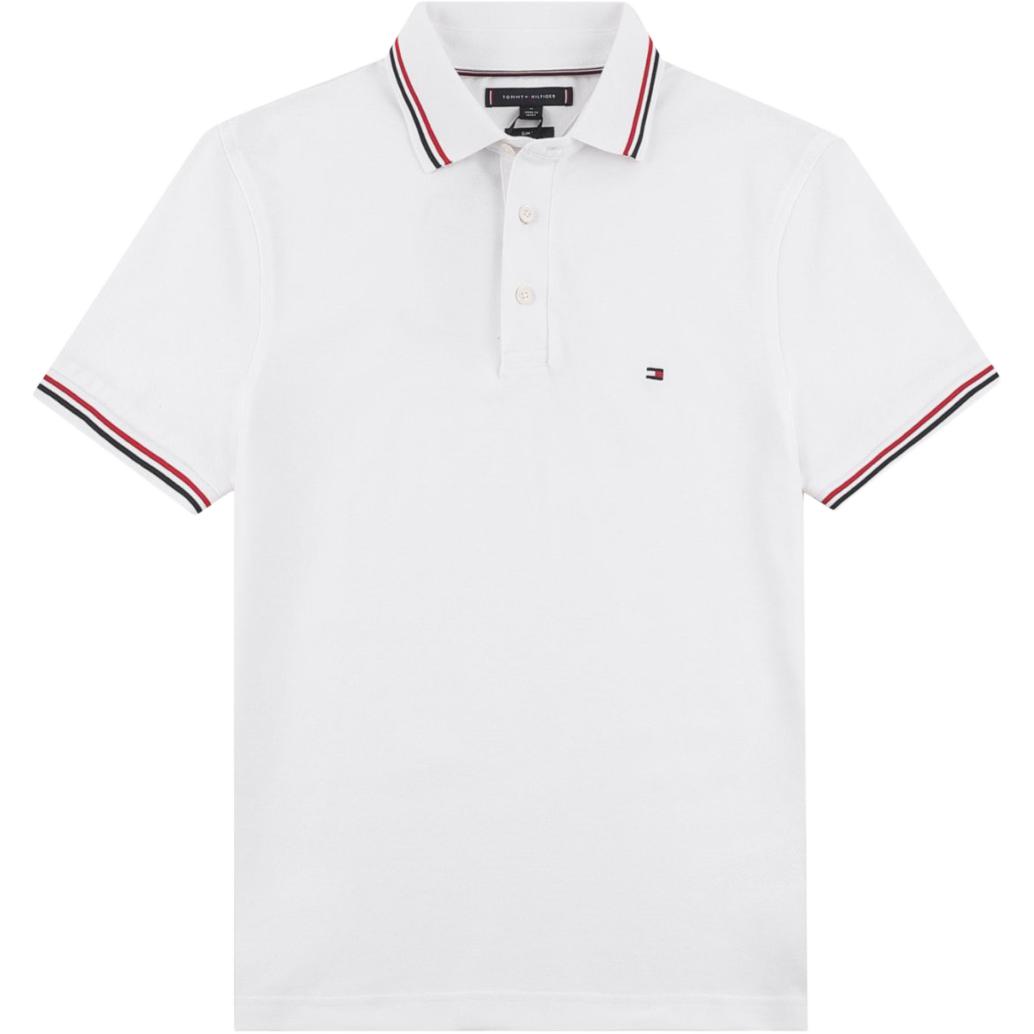 Tommy Hilfiger Белая поло для мужчин, Белый, Tommy Hilfiger Белая поло для мужчин
Tommy Hilfiger Белая поло для мужчин, Белый, Tommy Hilfiger Белая поло для мужчин