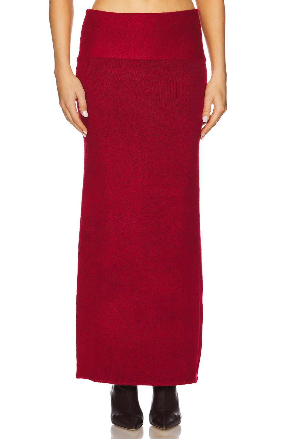 Макси-юбка Quinn Sndys, red
Макси-юбка Quinn Sndys, red