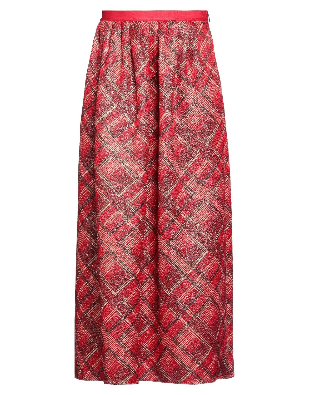 Юбка миди Siyu, красный
Юбка миди Siyu, красный