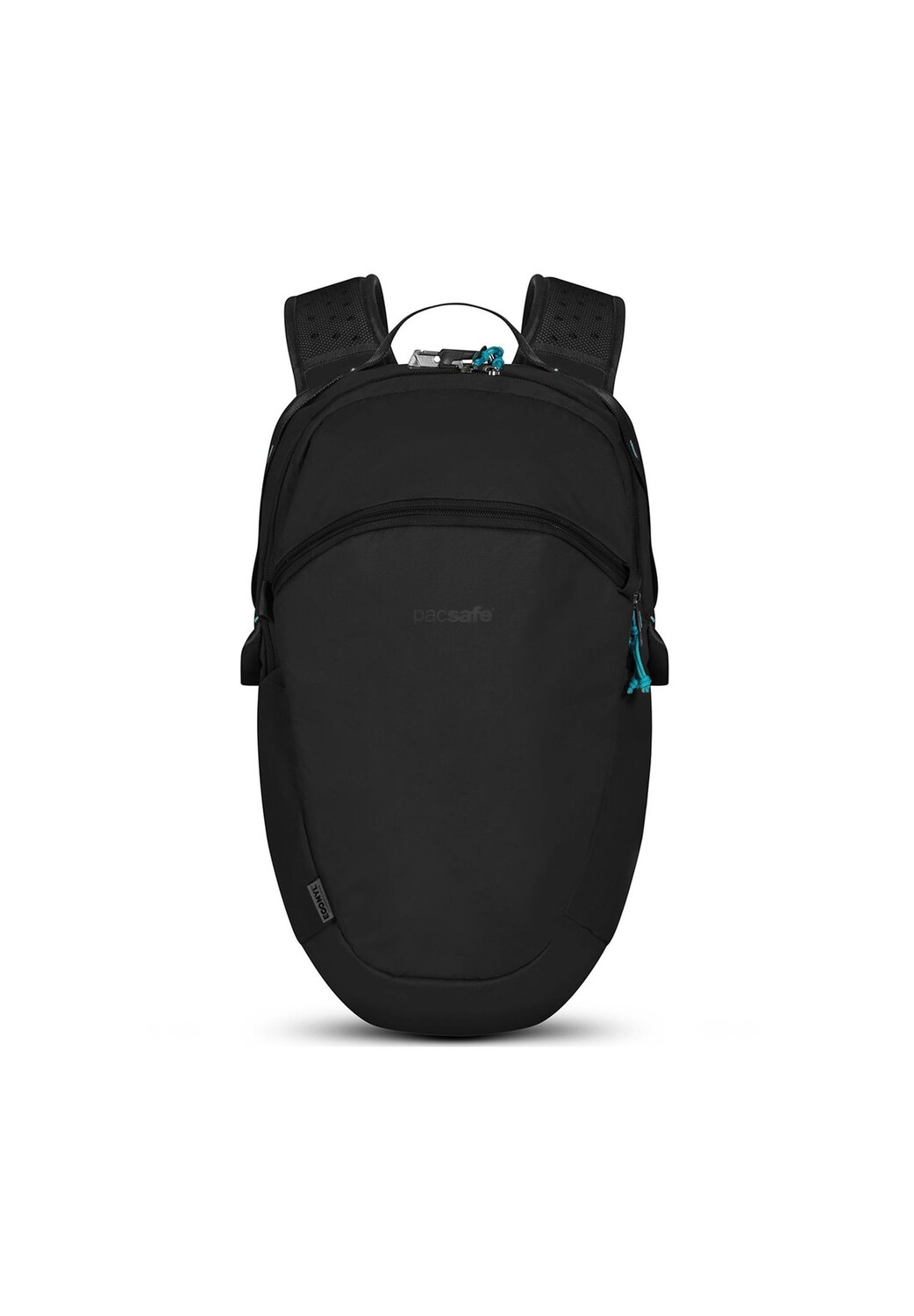 Рюкзак Pacsafe Eco 18L с RFID-защитой, отделение для ноутбука 43 см pacsafe, цвет Econyl Black
Рюкзак Pacsafe Eco 18L с RFID-защитой, отделение для ноутбука 43 см pacsafe, цвет Econyl Black