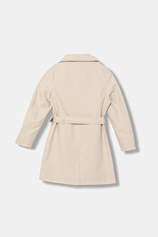 Детский тренч Guess, бежевый
Детский тренч Guess, бежевый