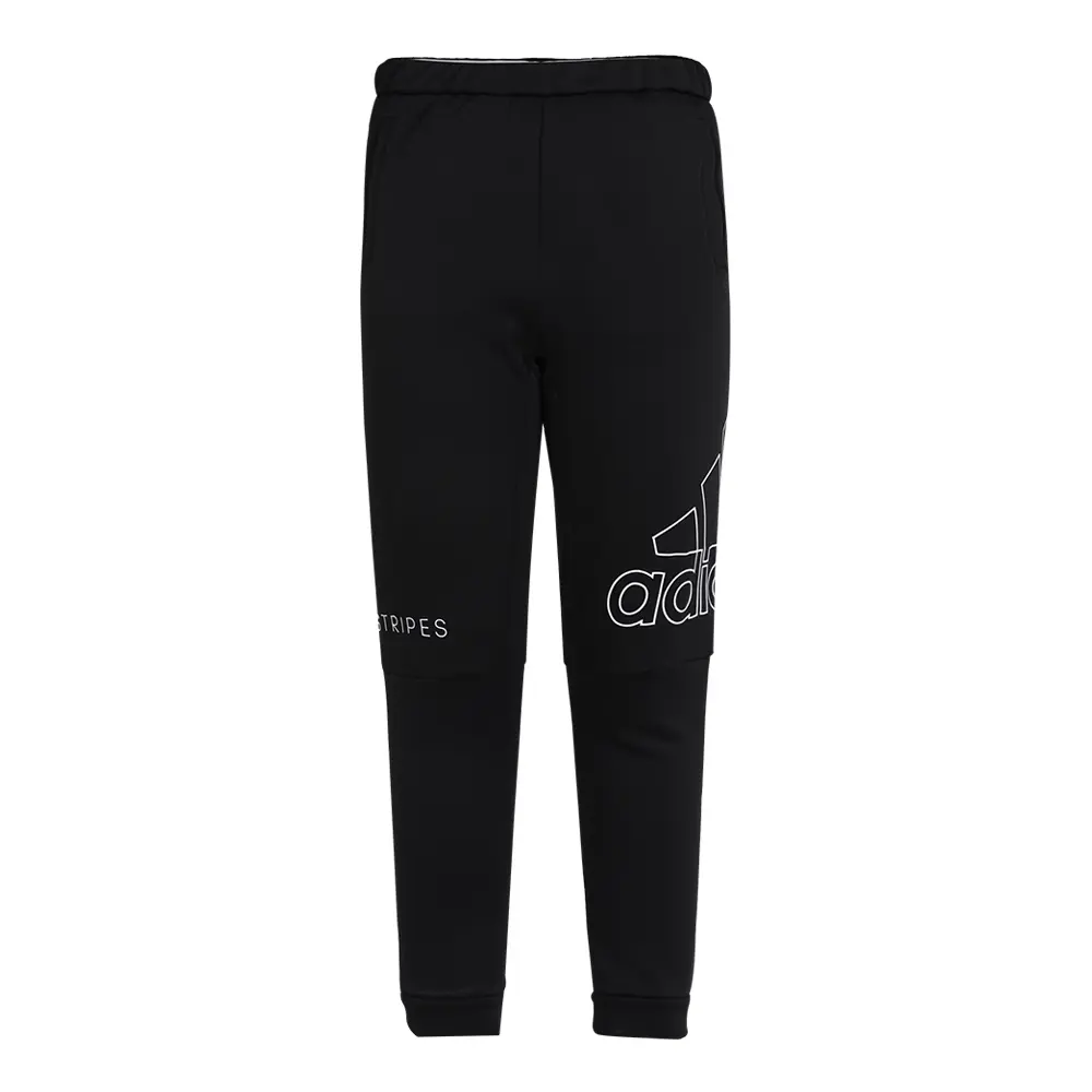 Детские спортивные штаны Adidas, черный
Детские спортивные штаны Adidas, черный