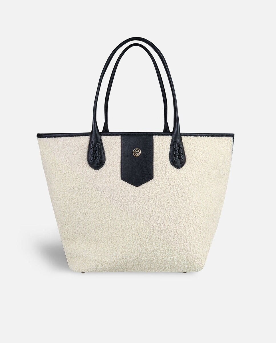 Большая сумка через плечо Valais белого цвета с органайзером Lonbali, белый
Большая сумка через плечо Valais белого цвета с органайзером Lonbali, белый