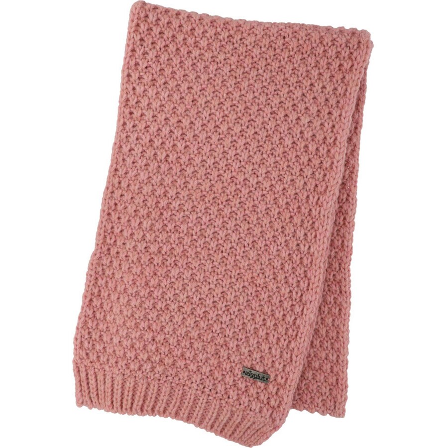 Шарф Eisglut Miriam, Salmon
Шарф Eisglut Miriam, Salmon