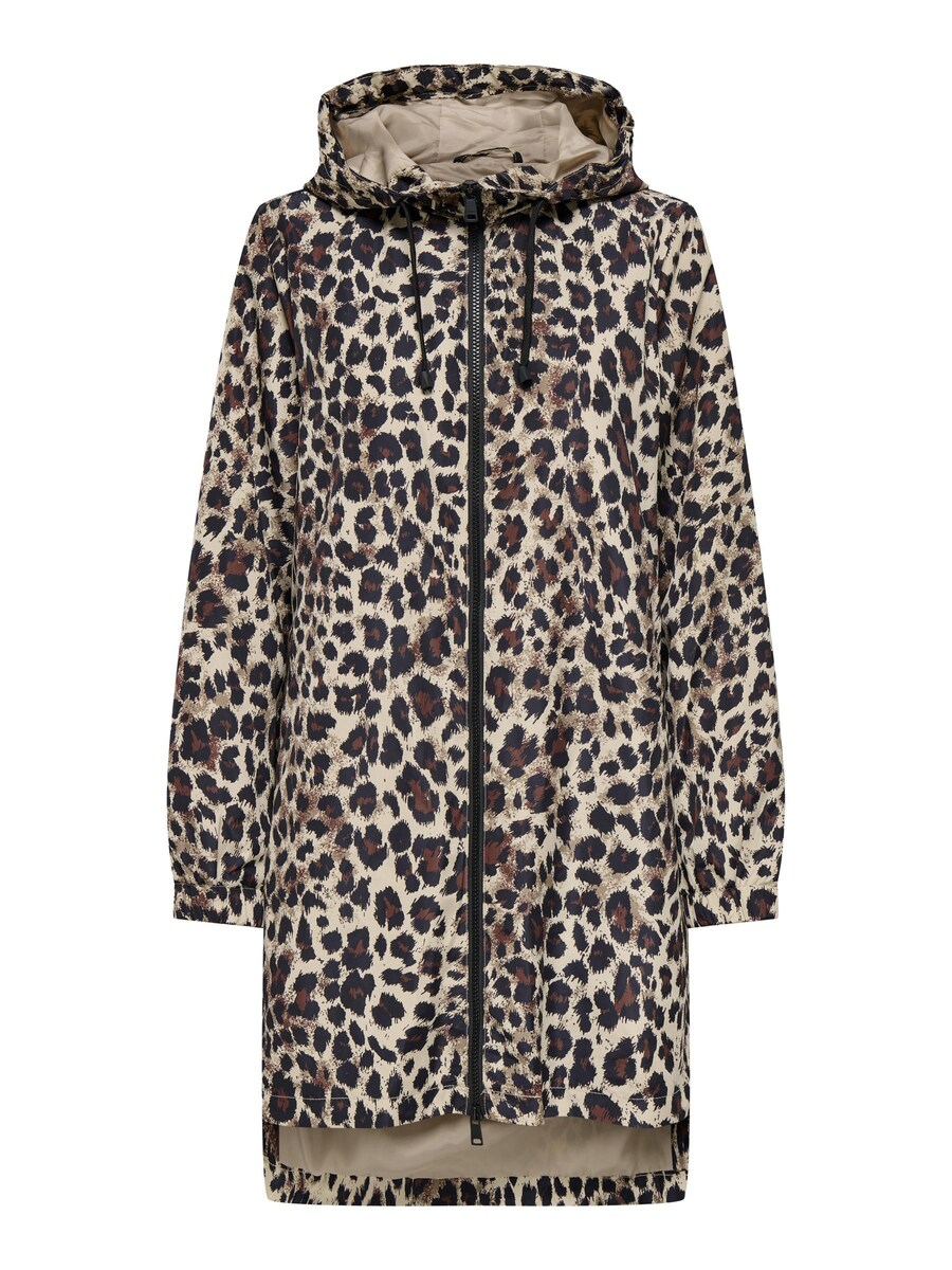 Куртка межсезонная ONLY BETTY, бежевый
Куртка межсезонная ONLY BETTY, бежевый