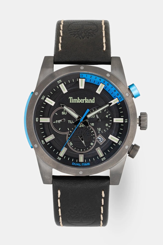 Часы Timberland, черный
Часы Timberland, черный