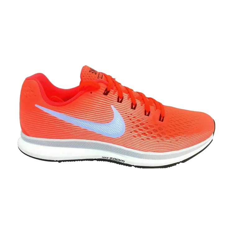 Кроссовки Air Zoom Pegasus 34 'Bright Crimson', красный
Кроссовки Air Zoom Pegasus 34 'Bright Crimson', красный