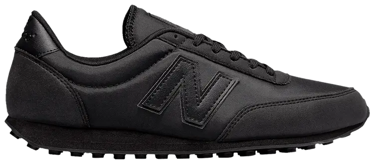 Кроссовки New Balance 410 'Black', черный
Кроссовки New Balance 410 'Black', черный