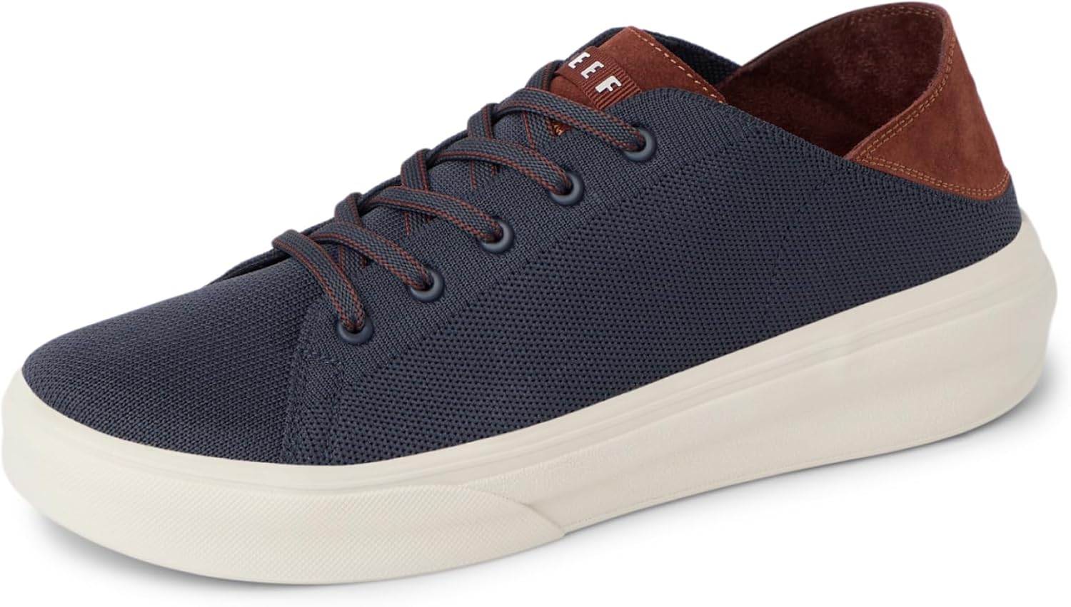 Мужские кроссовки REEF Swellsole Atlantic, легкие, верх из дышащего трикотажа, мягкая стелька, темно-синий/капучино, размер 8,5
Мужские кроссовки REEF Swellsole Atlantic, легкие, верх из дышащего трикотажа, мягкая стелька, темно-синий/капучино, размер 8,5