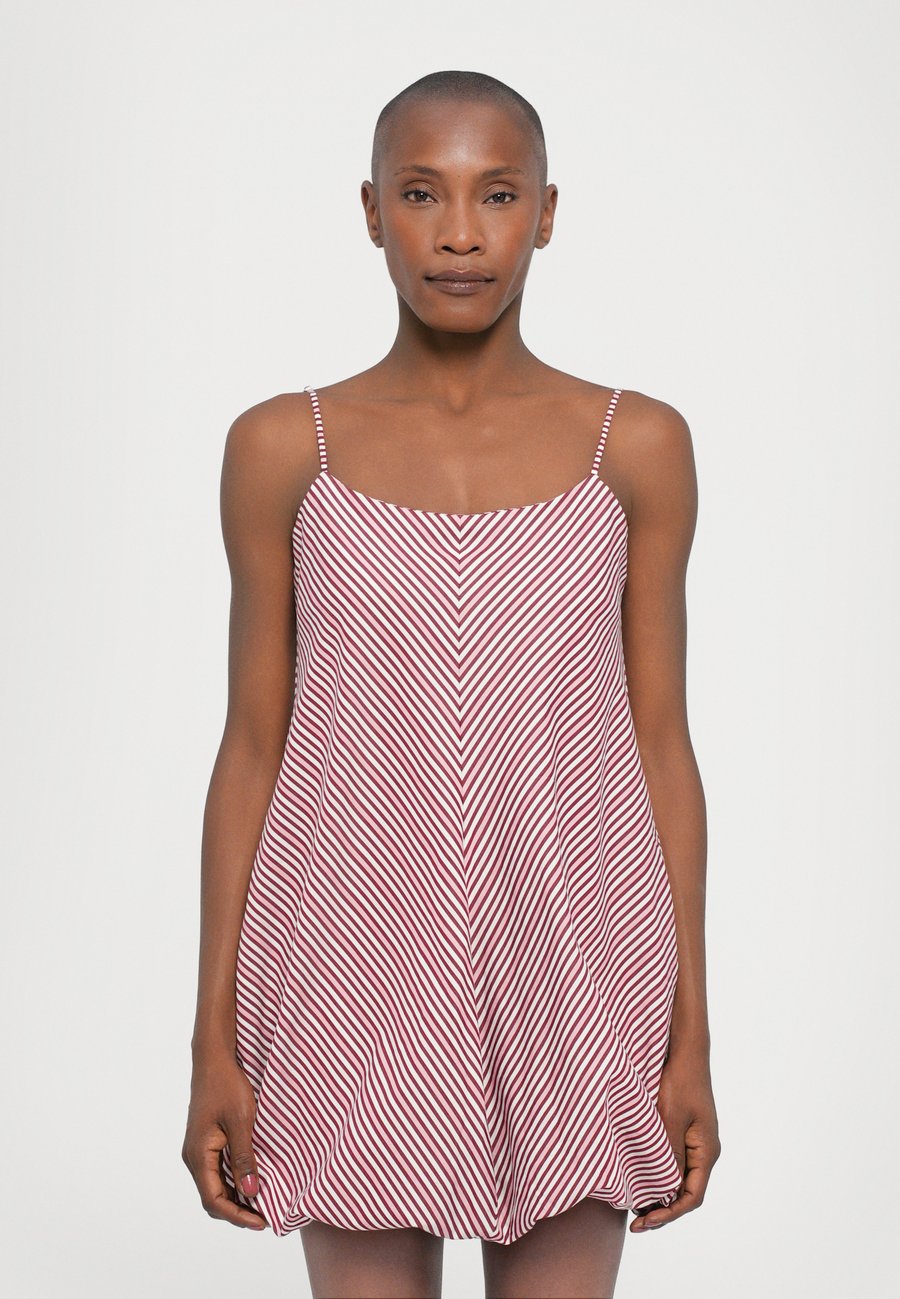 Платье Faithfull the brand ANIELA MINI DRESS, Beige
Платье Faithfull the brand ANIELA MINI DRESS, Beige