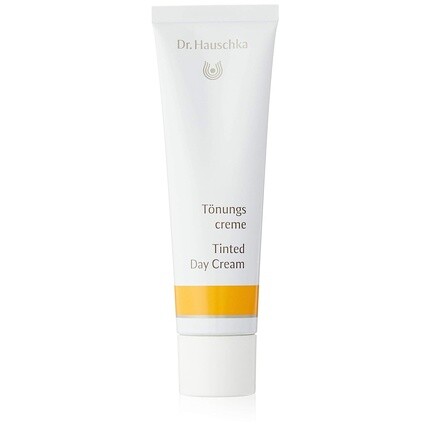 Dr. Hauschka Тональный крем-уход 30мл, Dr Hauschka
Dr. Hauschka Тональный крем-уход 30мл, Dr Hauschka