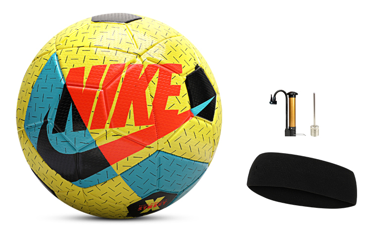 Футбольный мяч размер 5 PU, машинная строчка, унисекс, graffiti Nike
Футбольный мяч размер 5 PU, машинная строчка, унисекс, graffiti Nike