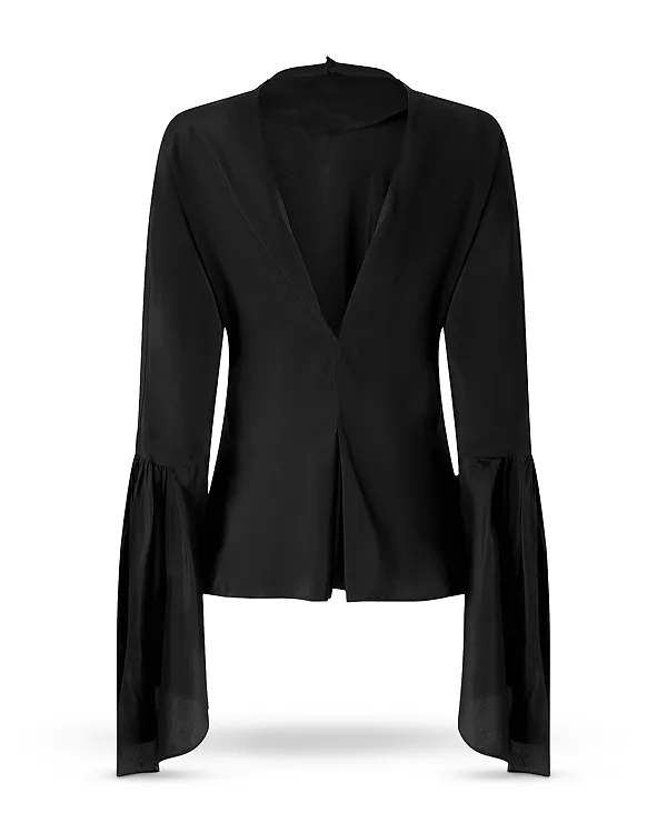 Блузка Bratz Pinko, черный
Блузка Bratz Pinko, черный