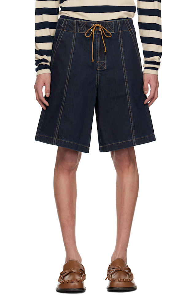 Льюис джинсовые шорты Gimaguas, синий
Льюис джинсовые шорты Gimaguas, синий