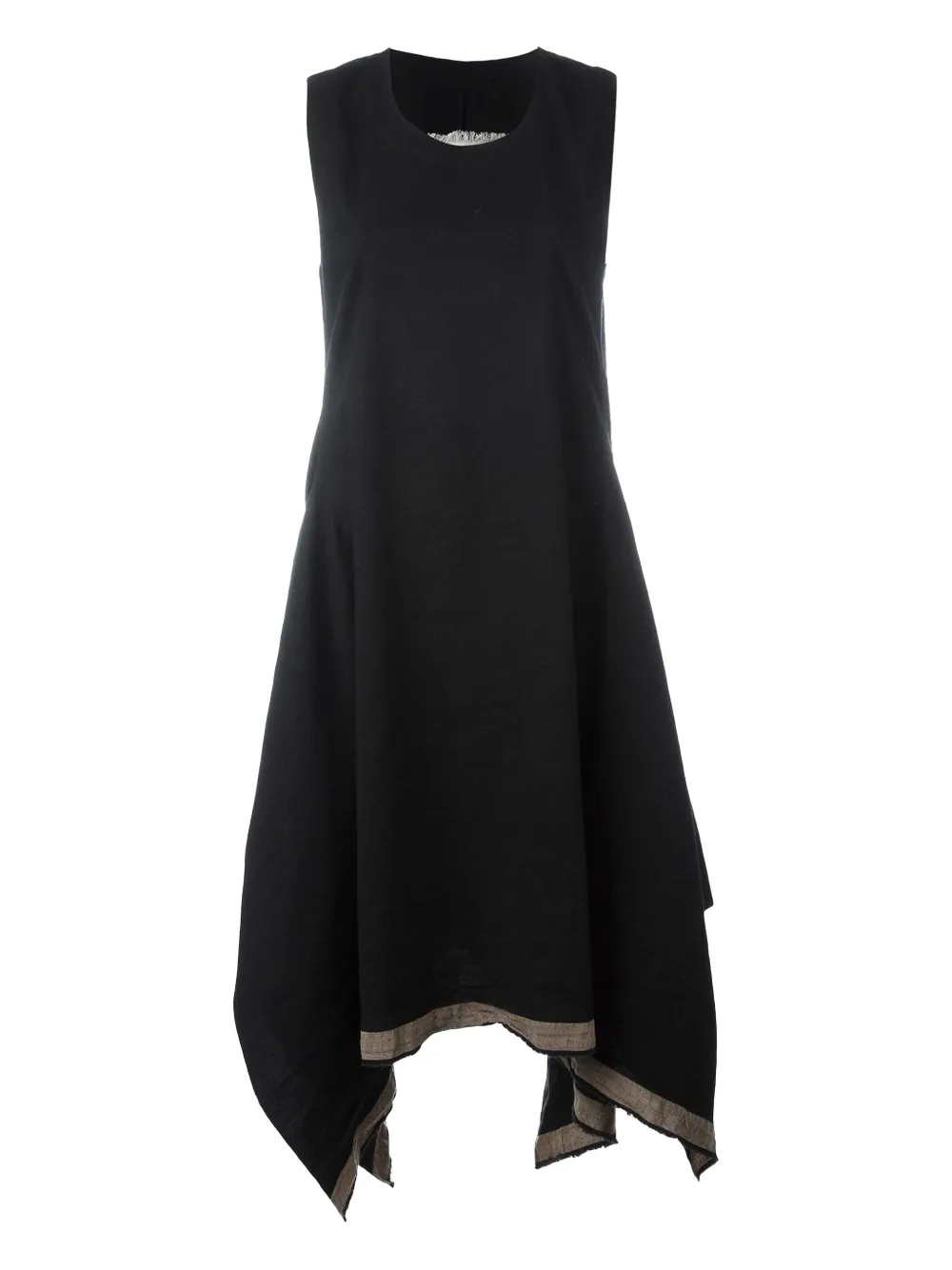 Платье 'Tormenta' Uma Wang, черный
Платье 'Tormenta' Uma Wang, черный