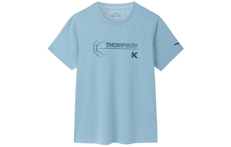 Футболка баскетбольная мужская River Blue Anta, синий
Футболка баскетбольная мужская River Blue Anta, синий