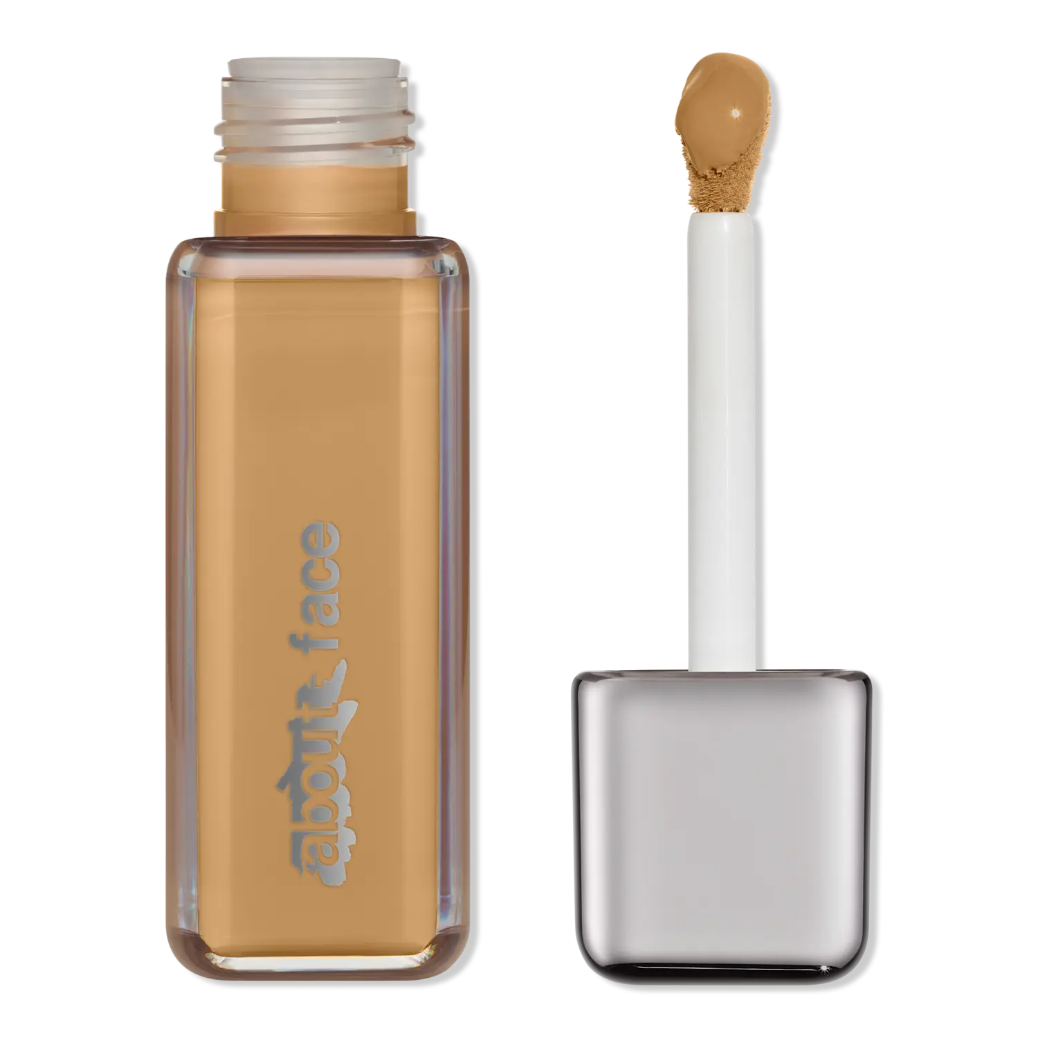 Тональный крем THE PERFORMER Skin-Focused Foundation about-face, MD1NEUTRAL (medium deep with neutral undertones)
Тональный крем THE PERFORMER Skin-Focused Foundation about-face, MD1NEUTRAL (medium deep with neutral undertones)