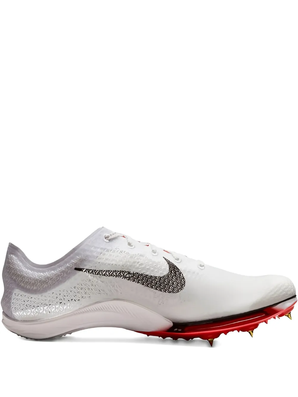 Кроссовки Air Zoom Victory More Uptempo Red Nike, белый
Кроссовки Air Zoom Victory More Uptempo Red Nike, белый