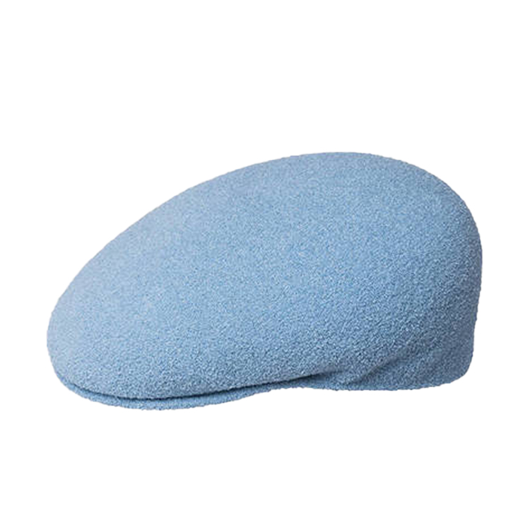 Берет Unisex KANGOL, Голубой, Берет Unisex KANGOL
Берет Unisex KANGOL, Голубой, Берет Unisex KANGOL