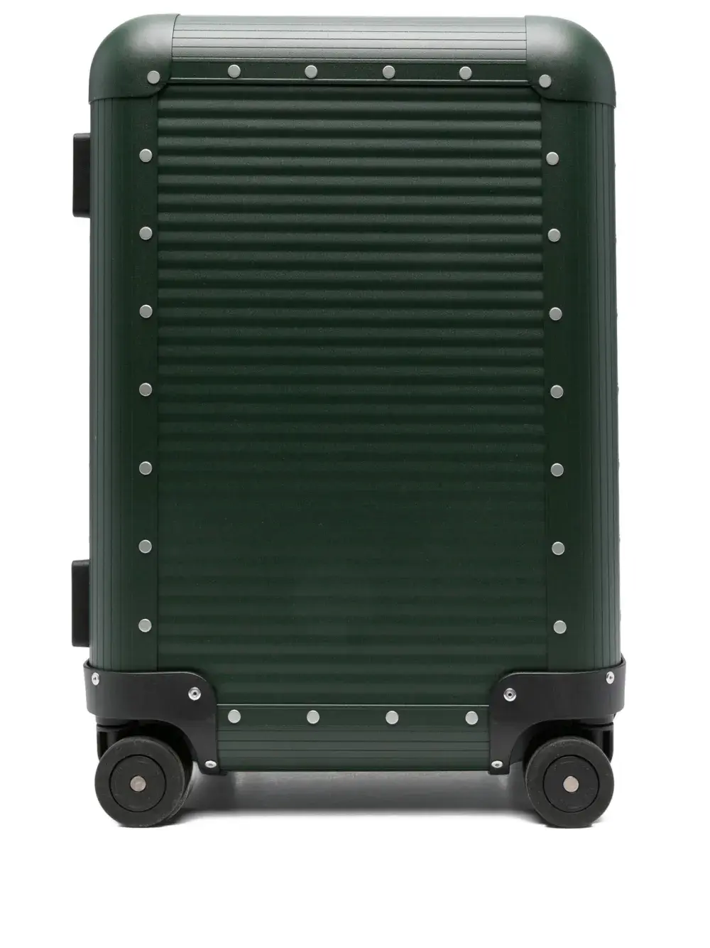 Дорожная сумка FPM Milano, зеленый
Дорожная сумка FPM Milano, зеленый