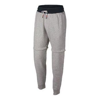 Спортивные штаны Nike Kyrie Kyrie Irving Basketball Sports Detachable Long Pants Gray, серый
Спортивные штаны Nike Kyrie Kyrie Irving Basketball Sports Detachable Long Pants Gray, серый