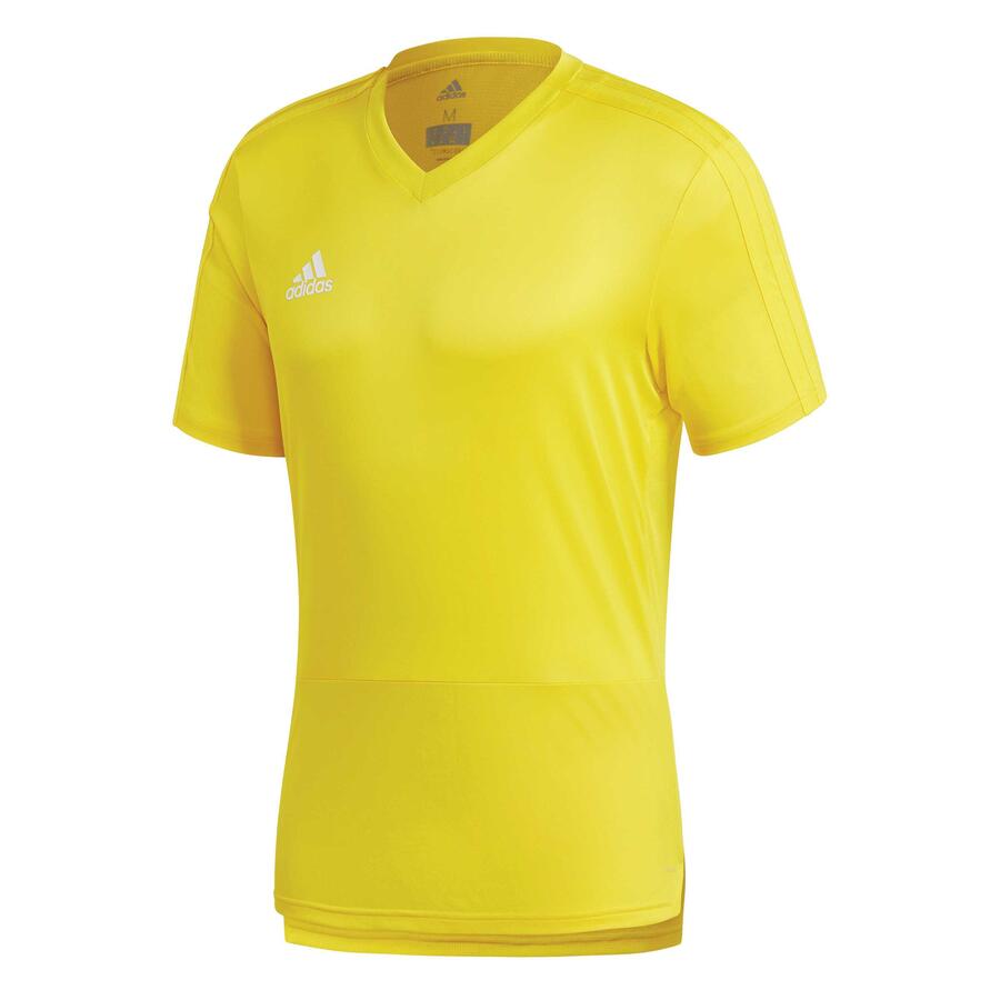 Детская тренировочная майка Adidas Condivo 18
Детская тренировочная майка Adidas Condivo 18