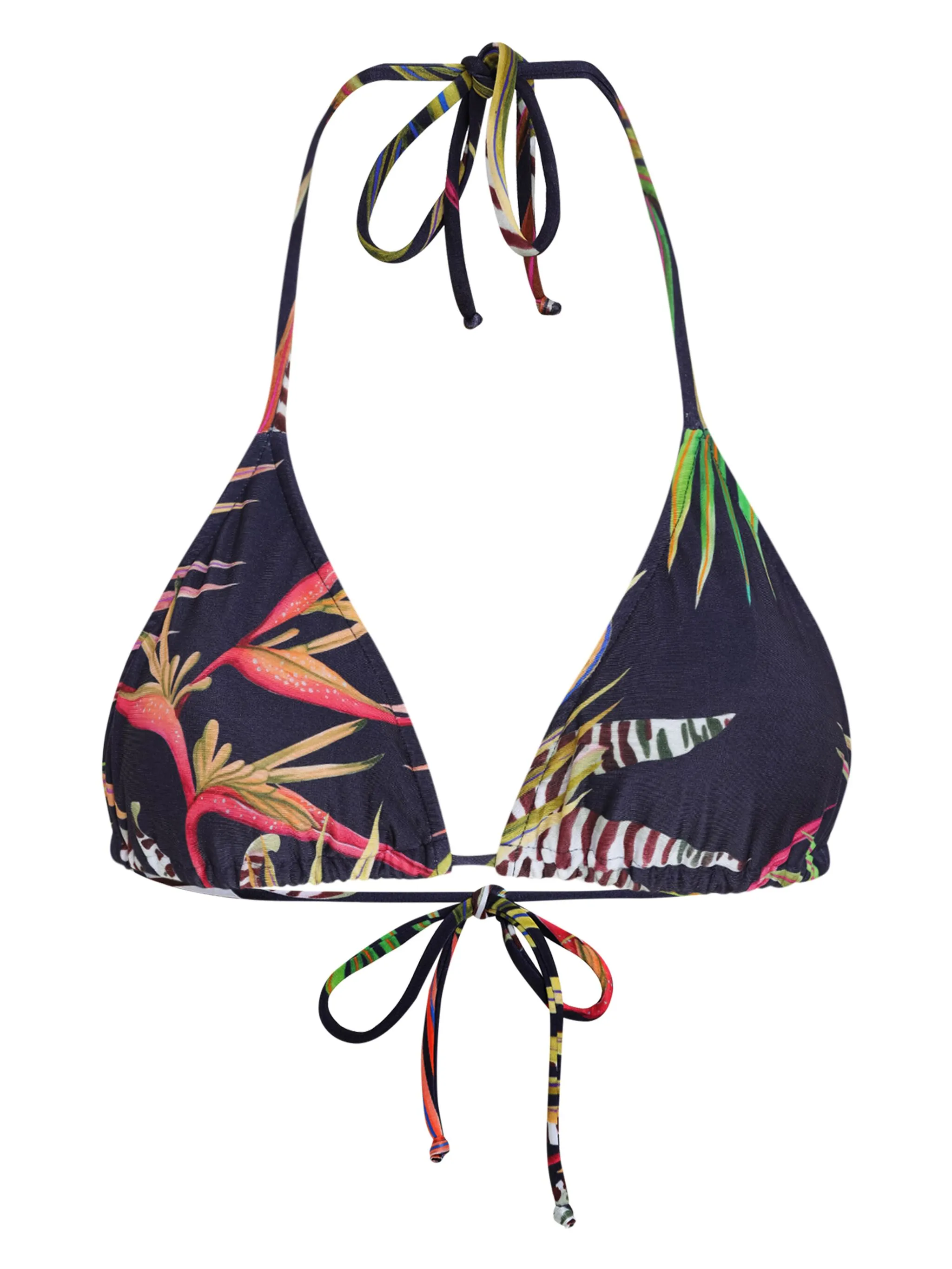 Топ бикини Hanna Lygia & Nanny, синий
Топ бикини Hanna Lygia & Nanny, синий