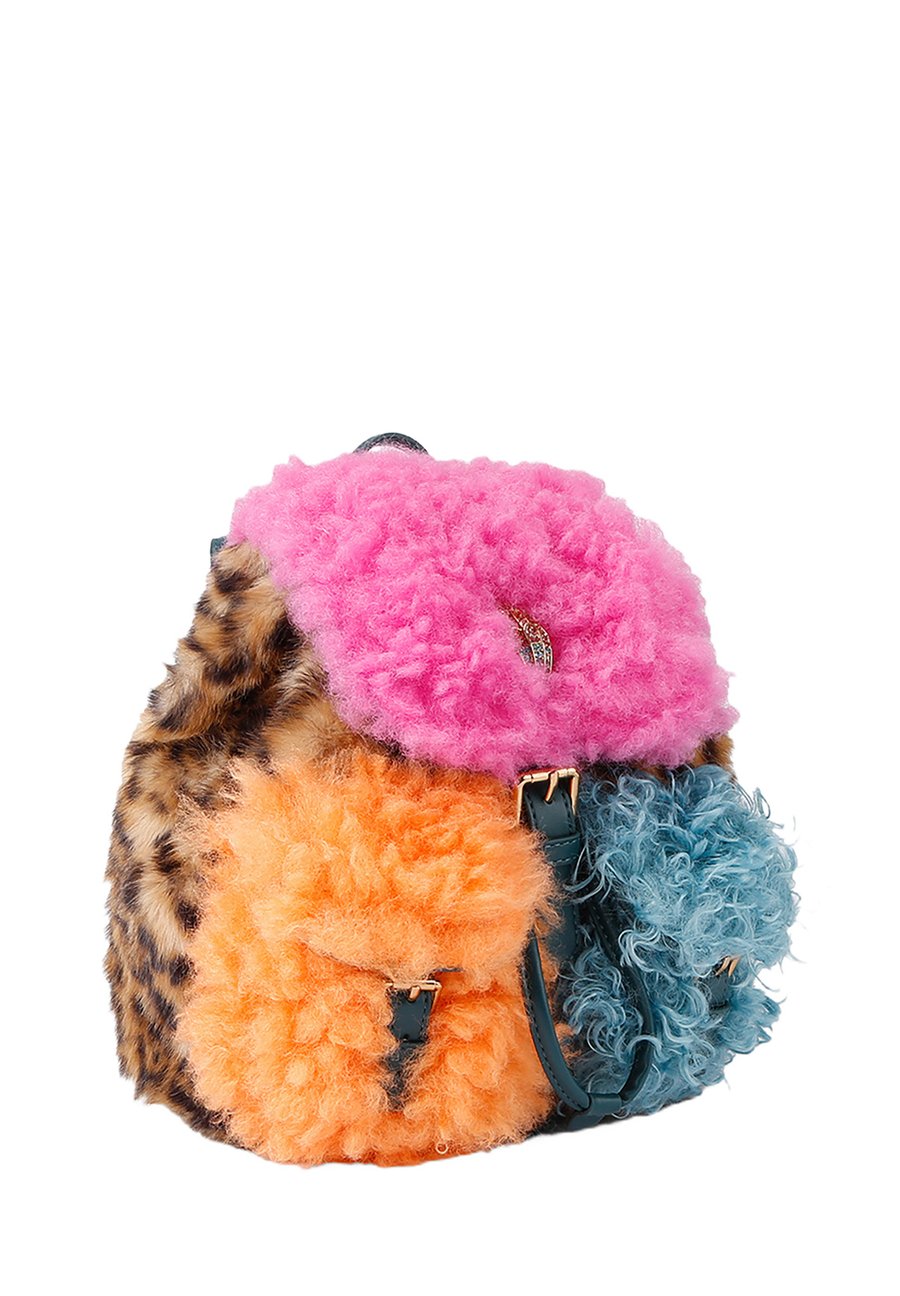 Рюкзак Kurt Geiger London Rucksack, Mult Other/Multi-Coloured
Рюкзак Kurt Geiger London Rucksack, Mult Other/Multi-Coloured