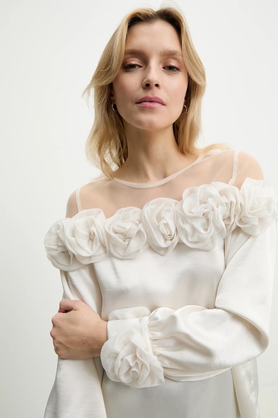 Блузка Answear.Lab, белый
Блузка Answear.Lab, белый