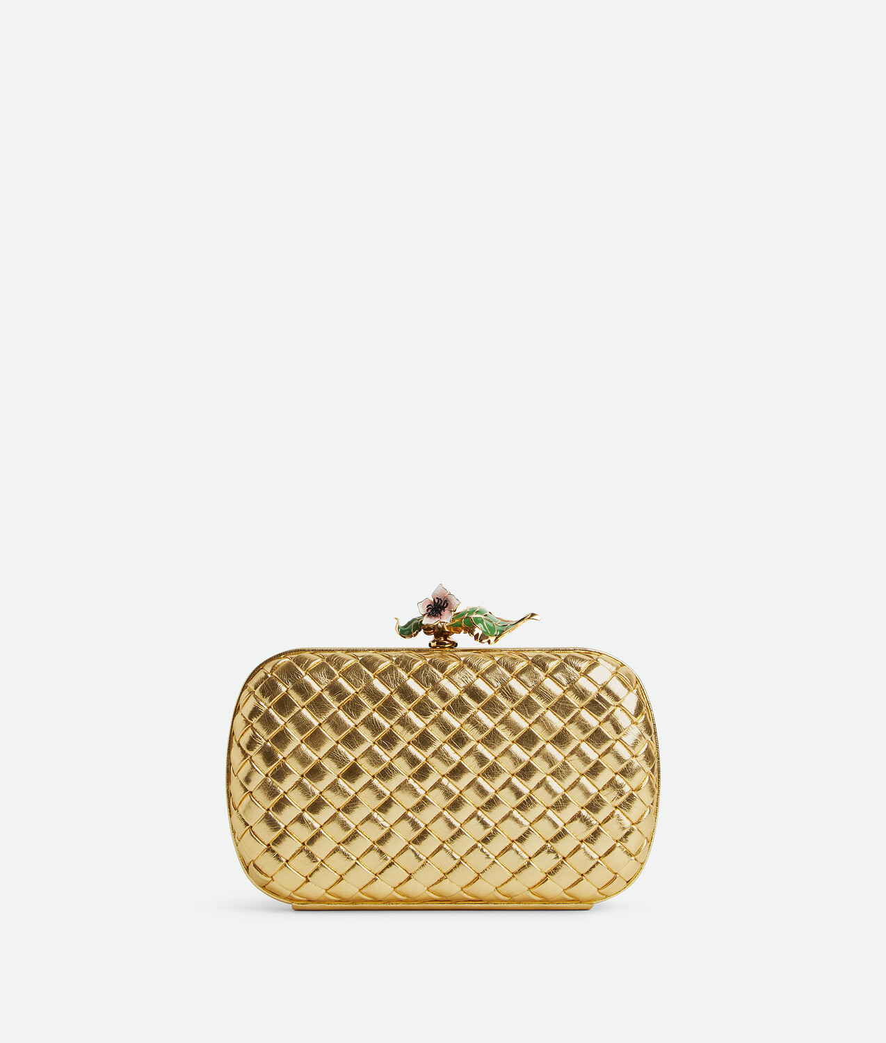 Knot BOTTEGA VENETA, золото
Knot BOTTEGA VENETA, золото