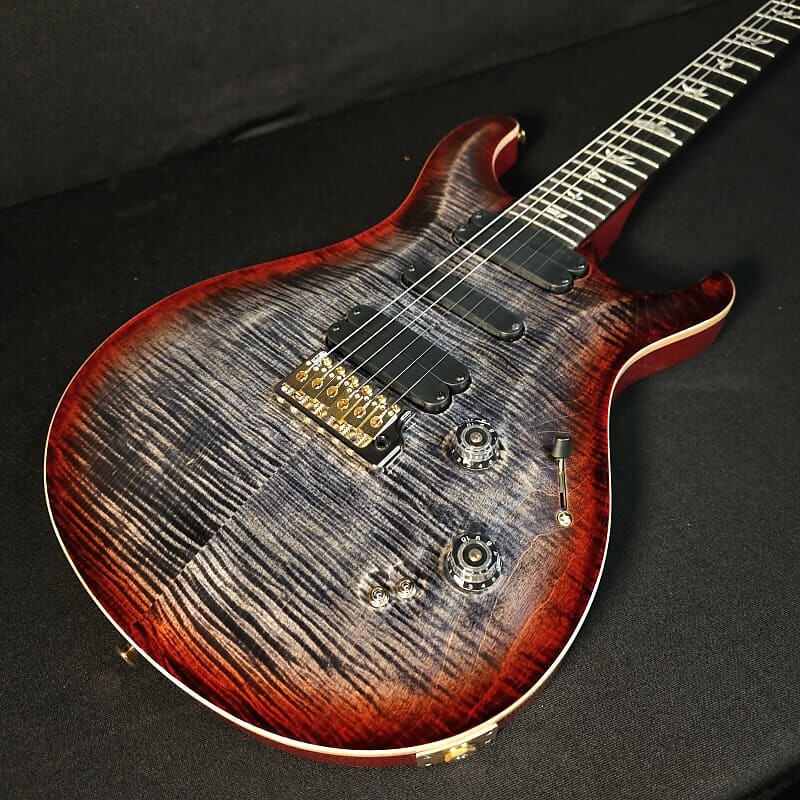 Электрогитара Paul Reed Smith PRS 509 Charcoal Cherry Sunburst 10 Top Hybrid Package
Электрогитара Paul Reed Smith PRS 509 Charcoal Cherry Sunburst 10 Top Hybrid Package