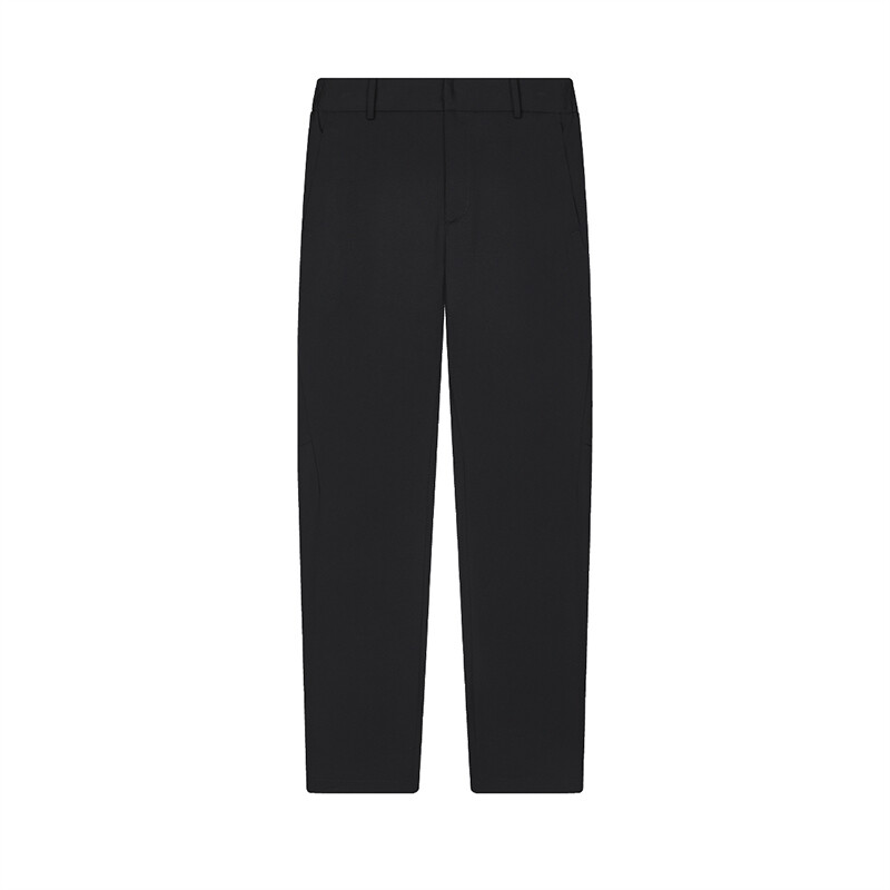 Мужские повседневные брюки FILA, цвет Black 
Мужские повседневные брюки FILA, цвет Black