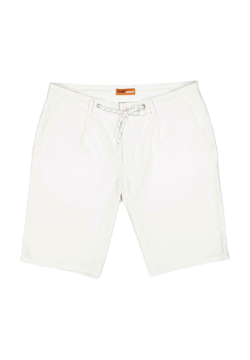 Шорты BERMUDA Emilio Adani, белый
Шорты BERMUDA Emilio Adani, белый