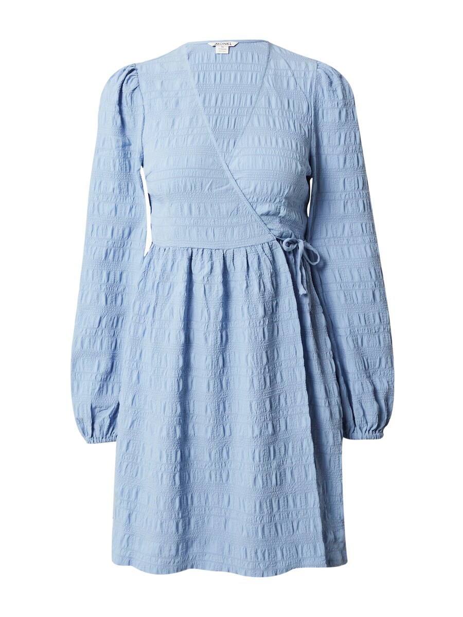 Платье Monki, светло-синий
Платье Monki, светло-синий