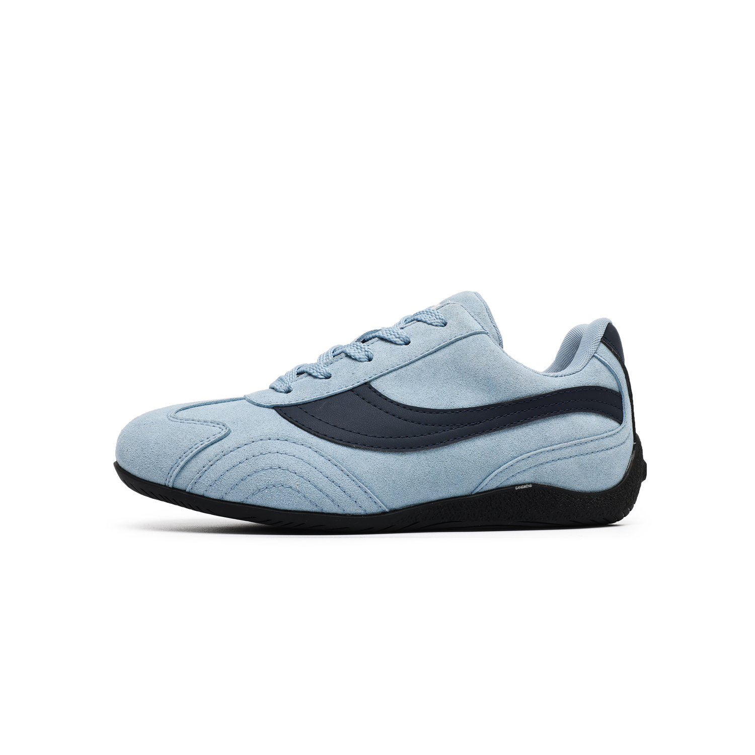 Hong Kong Meng Скользоустойчивые износостойкие дышащие низкие кеды унисекс синие, цвет Blue
Hong Kong Meng Скользоустойчивые износостойкие дышащие низкие кеды унисекс синие, цвет Blue