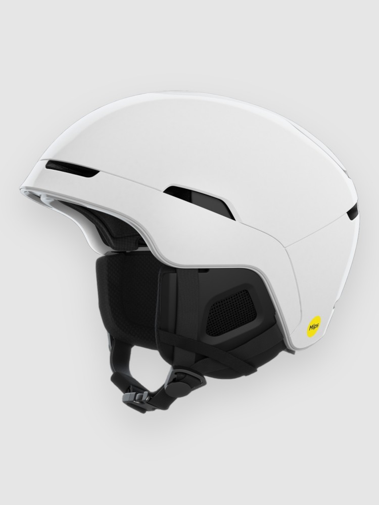 Шлем для сноуборда POC Obex WF MIPS Helm, hydrogen white
Шлем для сноуборда POC Obex WF MIPS Helm, hydrogen white