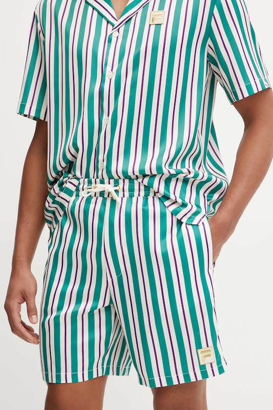 Шорты Lastro Fila, зеленый
Шорты Lastro Fila, зеленый