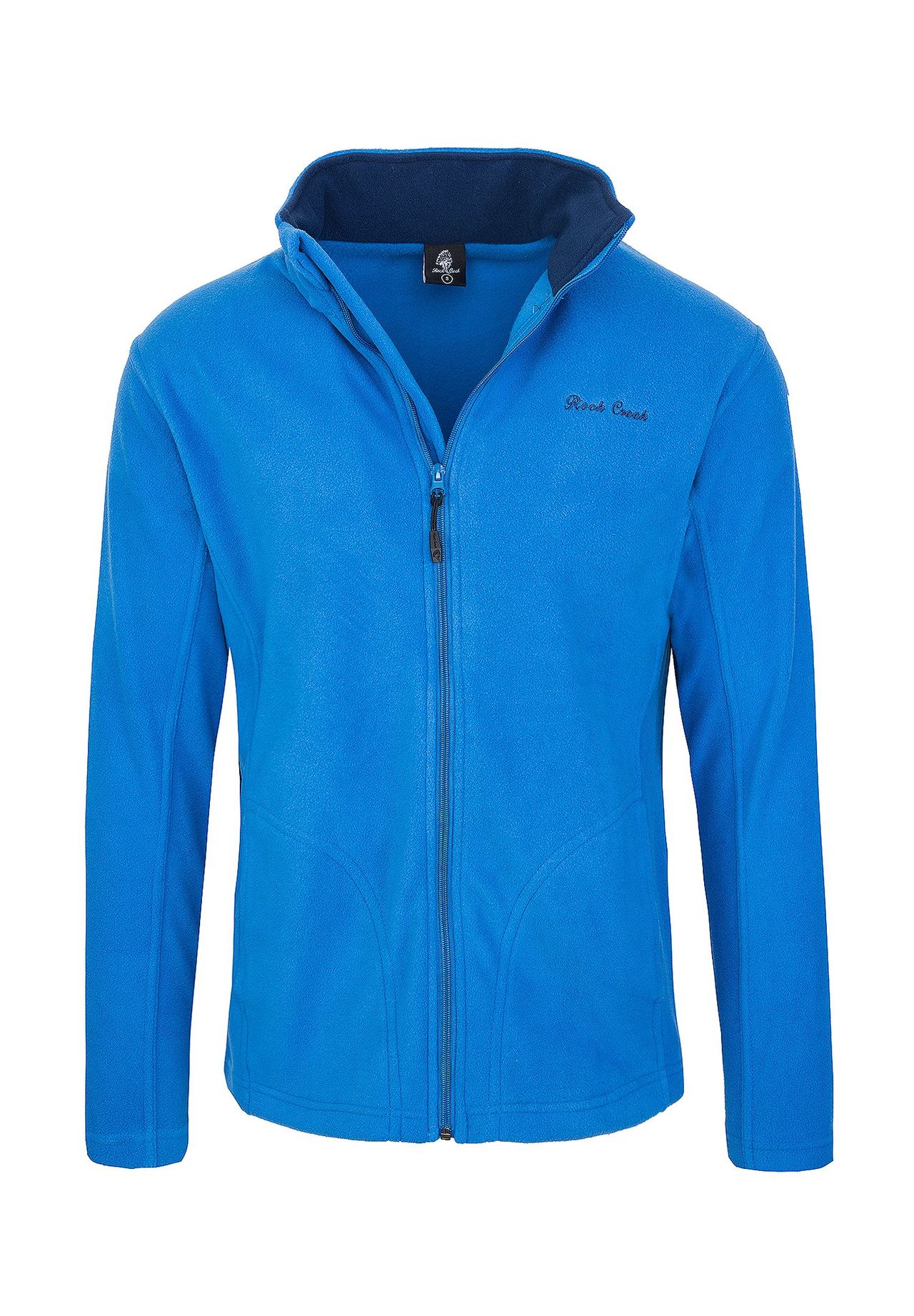 Флисовая куртка Rock Creek, цвет Royalblau
Флисовая куртка Rock Creek, цвет Royalblau