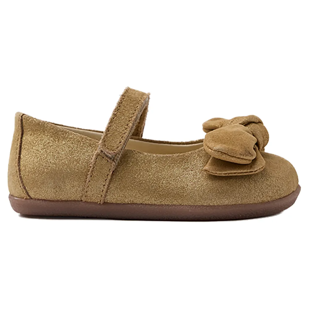 Балетки Gioseppo Inkster, золотой
Балетки Gioseppo Inkster, золотой