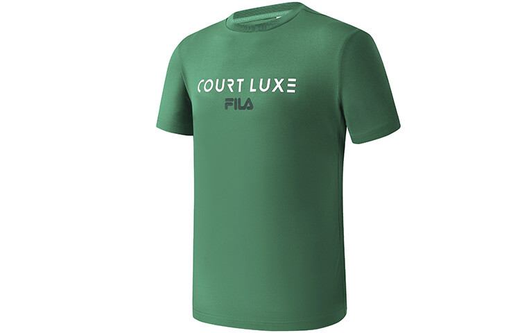 Футболка мужская куртка зеленая Fila, зеленый
Футболка мужская куртка зеленая Fila, зеленый