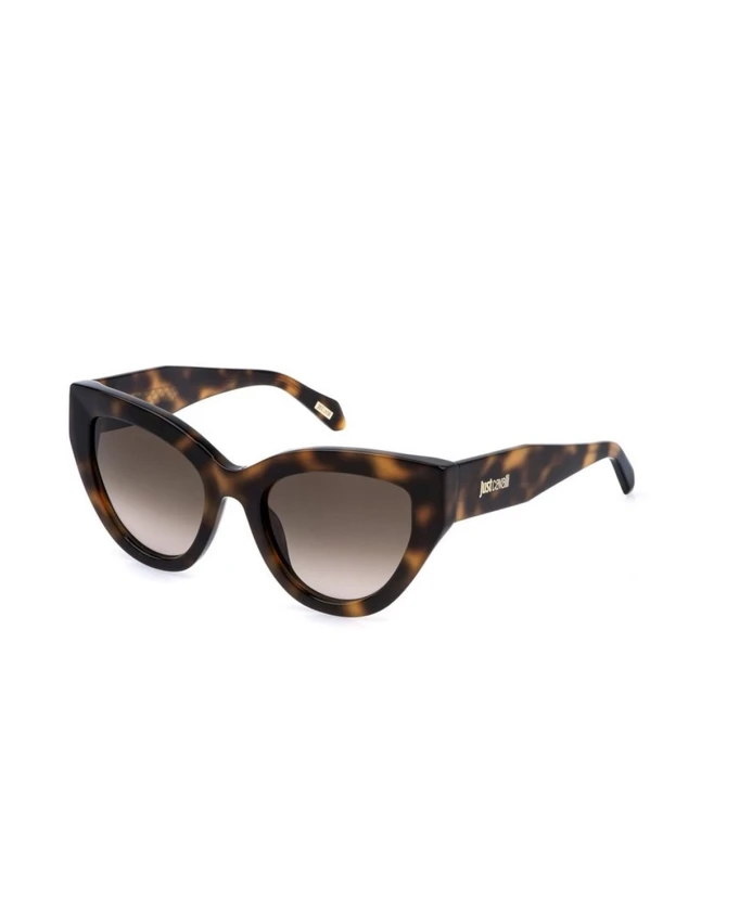 Солнцезащитные очки Sjc143 Just Cavalli, коричневый
Солнцезащитные очки Sjc143 Just Cavalli, коричневый