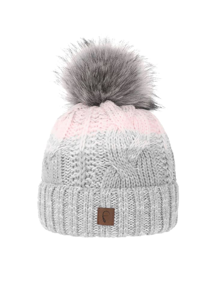 Шапка Faera, розовый
Шапка Faera, розовый