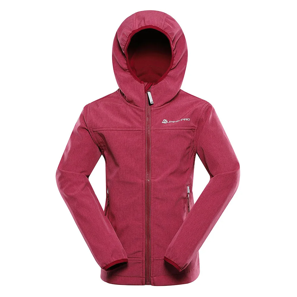 Куртка Alpine Pro Omano 2 softshell, розовый
Куртка Alpine Pro Omano 2 softshell, розовый