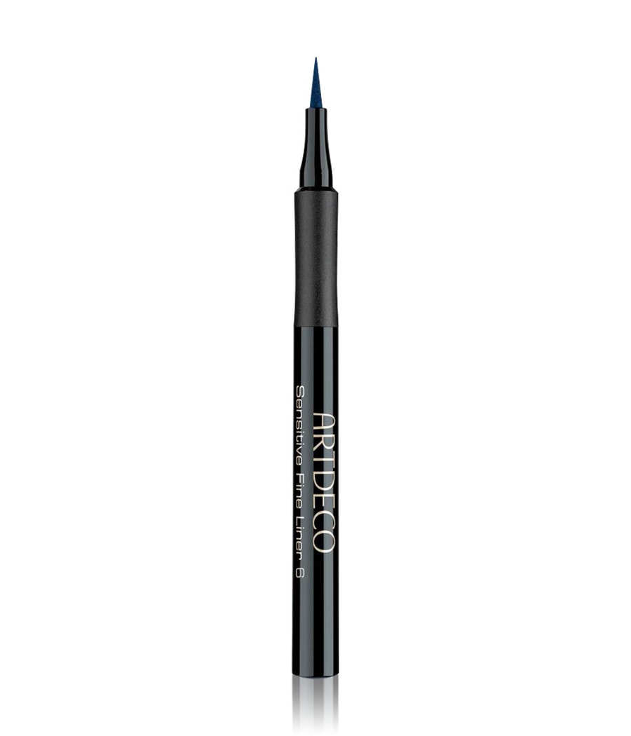 Подводка для глаз ARTDECO Sensitive Fine Liner, ocean eyes, 1 ml
Подводка для глаз ARTDECO Sensitive Fine Liner, ocean eyes, 1 ml
