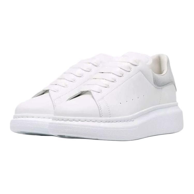 Детские кроссовки для скейтбординга Kids Low-top White Alexander Mcqueen
Детские кроссовки для скейтбординга Kids Low-top White Alexander Mcqueen