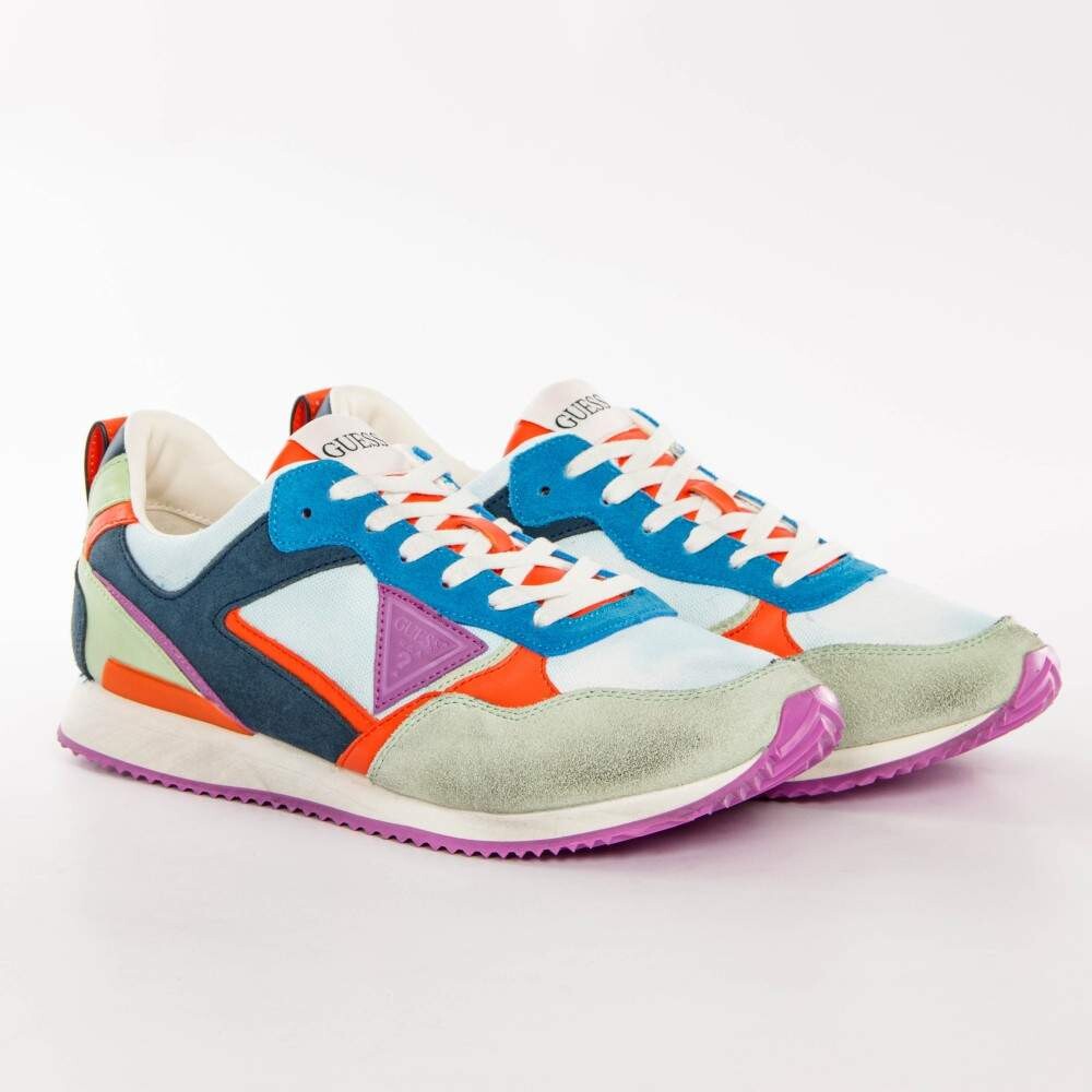 Кроссовки treviso Guess, мультиколор, Синий, Кроссовки treviso Guess, мультиколор
Кроссовки treviso Guess, мультиколор, Синий, Кроссовки treviso Guess, мультиколор