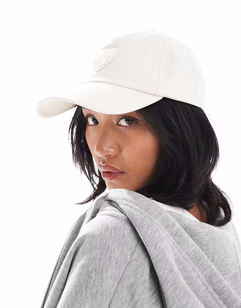 Кепка Alyce Heart белого цвета Hugo Blue, Белый, Кепка Alyce Heart белого цвета Hugo Blue
Кепка Alyce Heart белого цвета Hugo Blue, Белый, Кепка Alyce Heart белого цвета Hugo Blue